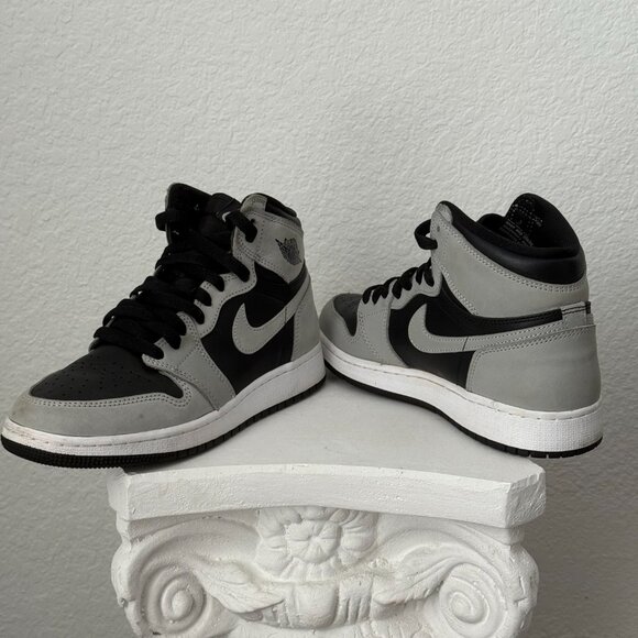 Nike Air Jordan 1 Retro High OG ‘Shadow 2.0’ | Women’s Size 7.5 - Picture 6 of 8
